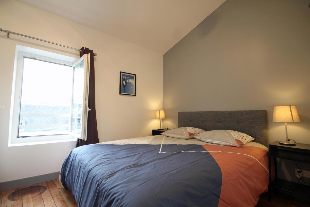 Au Bonheur D'Etretat Villa Ngoại thất bức ảnh